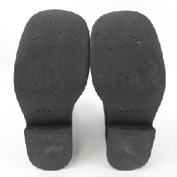 【Khuyến mãi】Giày bốt MARNI 664623