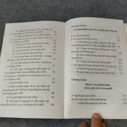 CHÂN THỨC & KHẢ NĂNG LẠ 719920