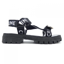 Giày sandal CELINE - Hàng hiệu Authentic
