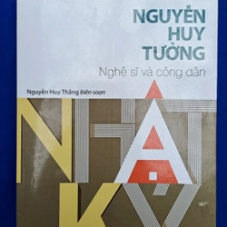 Nguyễn Huy Tưởng ( Trọn bộ 3 cuốn) 316907