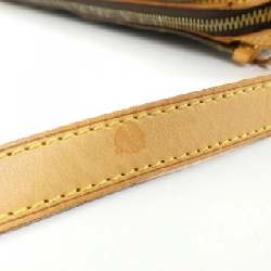 Túi xách vai Louis Vuitton Monogram Popincourt Long M40008 613266