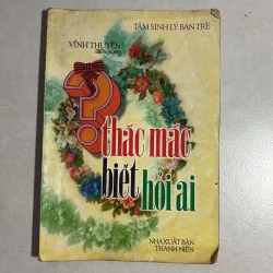 Thắc mắc biết hỏi ai - Vĩnh Thuyên