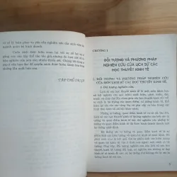 Lịch Sử Các Học Thuyết Kinh Tế 932388