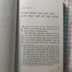 TÂY SƠN TAM KIỆT - Tác giả Trần Phương Hồ 713706