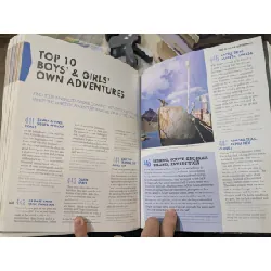 1000 ultimate experiences 703673