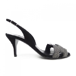 【Mã giảm giá】Giày sandal HERMES