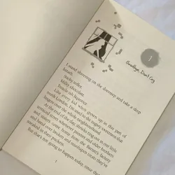 Romance / Contemporary Fiction – Karen McCombie | CATCHING FALLING STARS 749559