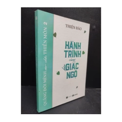 Hành trình cùng báo Giác Ngộ năm 2022