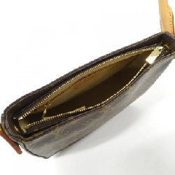 Túi xách vai Louis Vuitton Monogram Looping MM M51146 - Hàng hiệu Chính hãng 802932