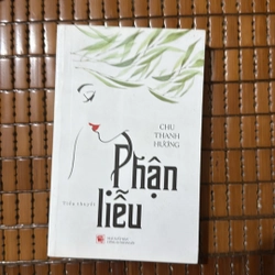 Phận liễu - Chu Thanh Hương