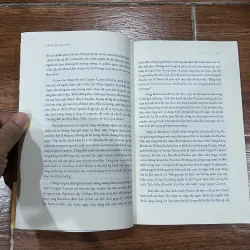 Sinh Ra Để Chạy - Christopher McDougall (9) 956907