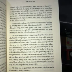 Hoa nở từ tâm - Trần Huy Minh Phương 1017519