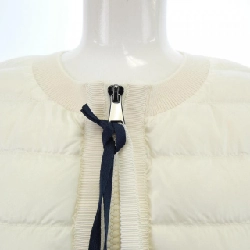 Moncler MONCLER 20939B51000 Áo khoác lông - Hàng hiệu Chính hãng 822655