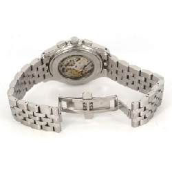 Zenith Class El Primero 02.0500.420/24 SS Cơ khí - Hàng hiệu Chính hãng 881102