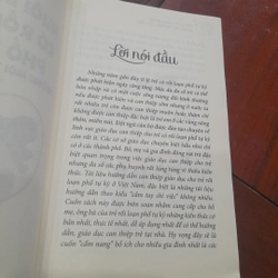 Nuôi dạy TRẺ CÓ RỐI LOẠN TỰ KỶ trong môi trường Gia đình (GS. Nguyễn Thanh Liêm chủ biên) 357823