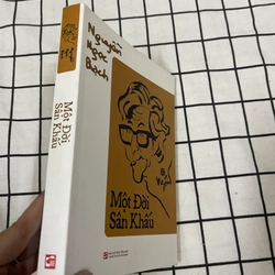 Một đời sân khấu 542822