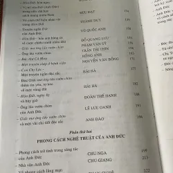 Anh Đức- tác gia và tác phẩm, 350 trang, khổ lớn  792196