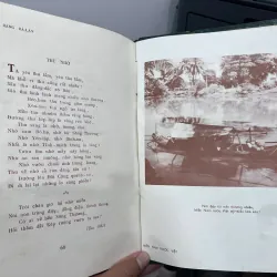 MẤY VẦN THƠ CỦA THẾ LỮ VÀ THƠ BÀNG BÁ LÂN - 1957 1008140