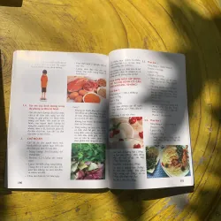 DINH DƯỠNG TRONG DỰ PHÒNG VÀ ĐIỀU TRỊ MỘT SỐ BỆNH MẠN TÍNH 788065