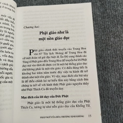 PHÁP NGỮ CỦA HÒA THƯỢNG TỊNH KHÔNG 494886