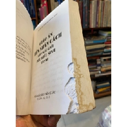 Giáo án rèn nhân cách lớp ngũ giới đức hiếu sinh - Trưởng Lão Thích Thông Lạc 597184