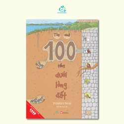 Tòa Nhà 100 Tầng Dưới Lòng Đất