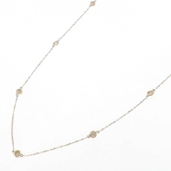 Dây chuyền kim cương GSTB 1.10CT - Hàng hiệu Authentic 839282