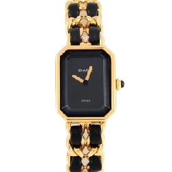 Chanel Première GP kích thước L H0001 GP Quartz - Hàng hiệu Authentic