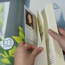 Trong Cơn Lốc Xoáy  2 - Trầm Hương 1018878