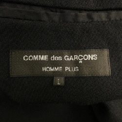 COMME des GARCONS HOMME plus PN-J053 Áo khoác - Hàng hiệu Authentic 897260