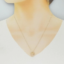 Vòng cổ đá màu hình trái tim Vandome - Hàng hiệu Authentic 841241