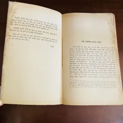 Hán văn - Trần Trọng San (năm 1971) 790342