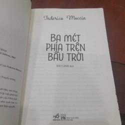 Federico Moccia - BA MÉT PHÍA TRÊN BẦU TRỜI (nhã nam) 529656