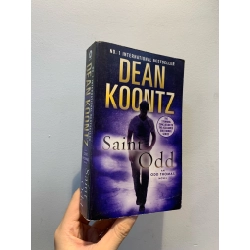 SAINT ODD - Dean Koontz 272678