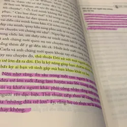 Nghệ thuật giao tiếp để thành công - Leil Lowndes 592083