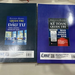 Kế toán quản trị - Quàn trị đàu tư Nhà hàng Khách sạn 475627