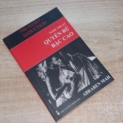 Nghệ Thuật QUYẾN RŨ Bậc Cao - Abraben Mah