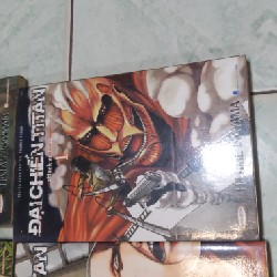 Attack on Titan 1-11  14679