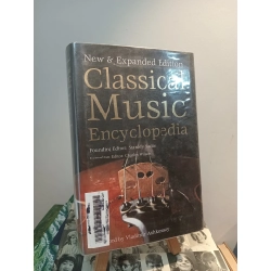 Classical Music Encyclopedia - Stanley Sadie, Charles Wilson