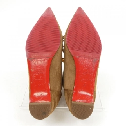 【Mã giảm giá】Giày CHRISTIAN LOUBOUTIN 662007