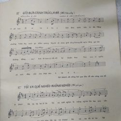 Ca Khúc Cho Ngày Mai 499193