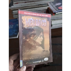 Miếu ba cô - Người Khăn Trắng 2007 (Truyện kinh dị) VAVO1304-A0