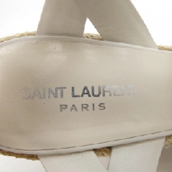 Giày sandal SAINT LAURENT - Hàng hiệu Chính hãng 827504