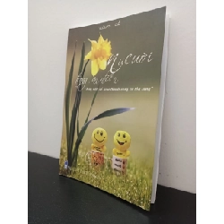 (TẶNG BOOKMARK) Nụ Cười Trong An Nhiên Vàm Cỏ New 100% RBK.ASB0302