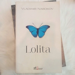 Lolita - Vladimir Nabokov