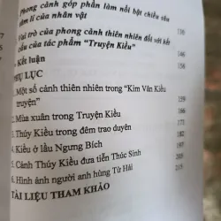 Truyện kiều và đặc sắc thiên nhiên  1022787