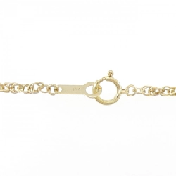 K18YG Dây chuyền - Hàng hiệu Authentic 872399