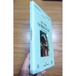 Sách: Từ vựng các phương ngữ Ê Đê - TG: Đoàn Văn Phúc 934058