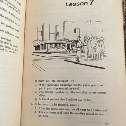 Thành ngữ tiếng Anh- REVISED EDITION ESSENTIAL IDIOMS IN English 1017545
