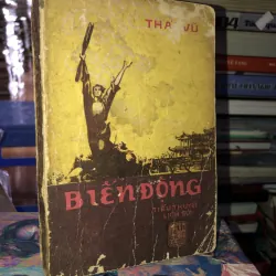 Biến động - Thái Vũ